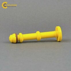 Dymax P3282 Reusable Plunger for Manual Syringes 10cc