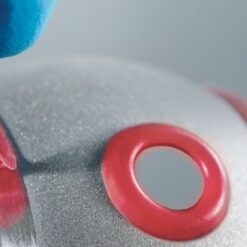 Dymax SpeedMask® 726-SC Plating, Grit Blast, and Heat-Resistant Maskant