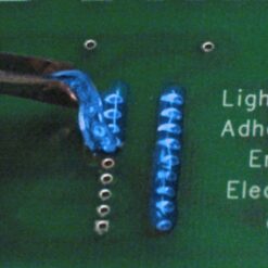 Dymax SpeedMask® 9-20479-B-REV-A Blue PCB Protective Maskant