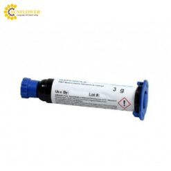 Dymax Ultra-Red™ Fluorescing 1180-M-UR Keo Đa Năng cho Nhựa và Kim Loại