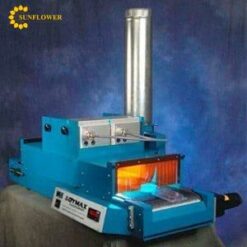 Dymax UVCS UV Conveyor w/ 5000-EC(s) Lamps