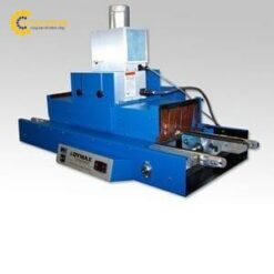 Dymax UV Curing Conveyor Edge-Carry