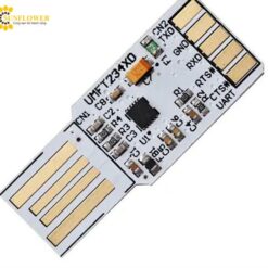 Modul UMFT234XD chuyển đổi USB sang UART