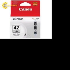 Mực in Canon CLI 42 Black Ink Cartridge (dùng cho máy Pixma Pro 100)