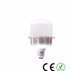Đèn led 10W đui xoáy