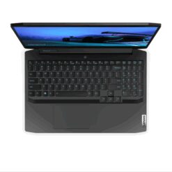 Laptop Lenovo Gaming 3-15IMH05 (81Y40067VN ) (i7 10750H/8GB RAM/512GB SSD/15.6 FHD/GTX1650 4G/Win/Đen