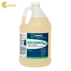 Eco-Stencil AQ Batch Stencil Cleaner