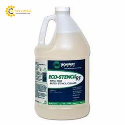 Eco-Stencil™ RF Rinse-Free Batch Stencil Cleaner 1571-G
