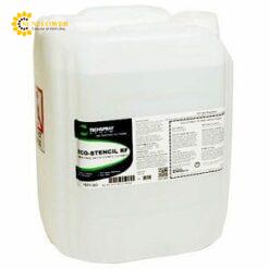Eco-Stencil™ RF Rinse-Free Batch Stencil Cleaner 1571-5G