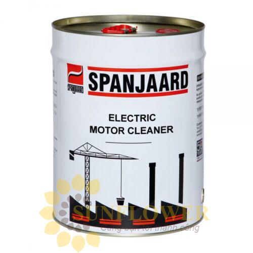 ELECTRIC MOTOR CLEANER- LÀM SẠCH ĐỘNG CƠ ĐIỆN