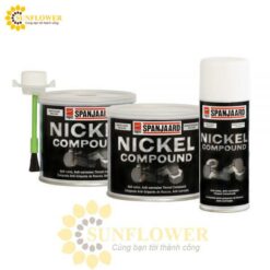 NICKEL COMPOUND- HỢP CHẤT NIKEN 