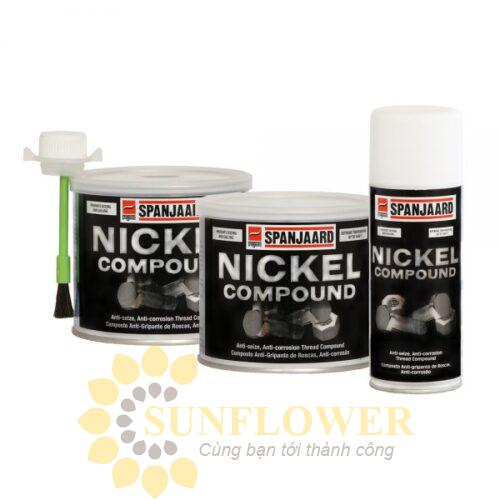 NICKEL COMPOUND- HỢP CHẤT NIKEN