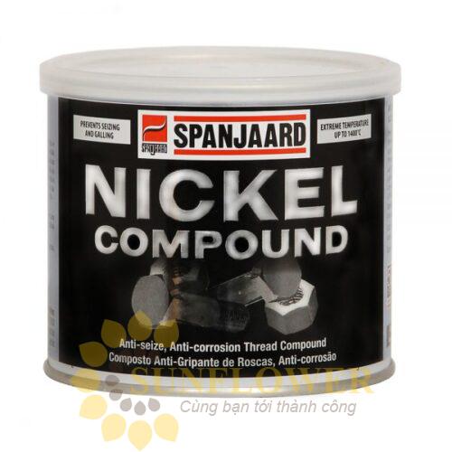 Phân Phối NICKEL COMPOUND -HỢP CHẤT NICKEL (thiếc 500g) Chính Hãng Tại ...