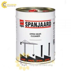 OPEN GEAR CLEANER-Làm sạch chất bôi trơn bánh răng 