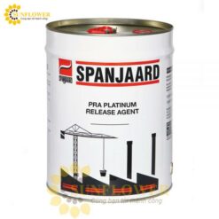 PRA (PLATINUM RELEASE AGENT)- Dung dịch đúc kim loại 