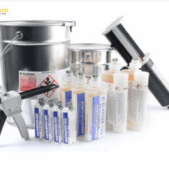 Elantas Elan-tech® AS 95.1 /AW 95.1: Keo Epoxy Chịu Nhiệt