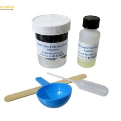 Elantas Hợp chất resin ELAN-Tron® E 203 DP và chất đóng rắn ELAN-Tron® C 301
