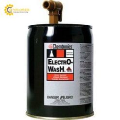 Electro-Wash Delta Cleaner Degreaser DEL101