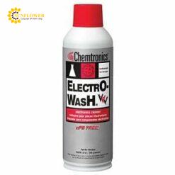 Electro-Wash Tri-V VVV1614