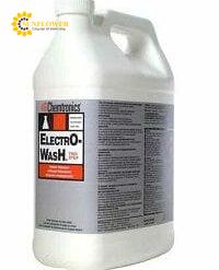 Electro-Wash Two Step ES125A