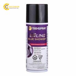 E-Line Blue Shower Maintenance Cleaner 1620-10s