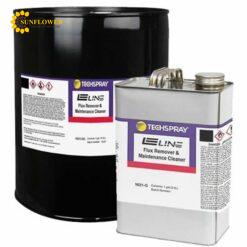 E-LINE FLUX REMOVER & MAINTENANCE CLEANER 1621-5G