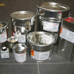 ELPEGUARD® Twin-Cure® DSL 1600 E-FLZ thick film coatings