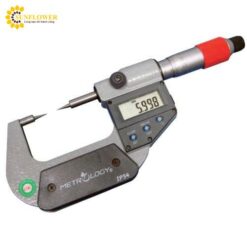 EM-9085 Outside Micrometer (Point)