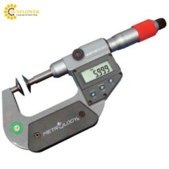 EM-9093 Digital Outside Micrometer (Disk)
