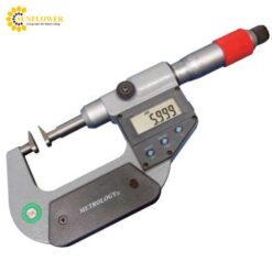 EM-9101 Digital Outside Micrometer (Jaw)