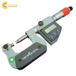 EM-9116 Outside Micrometer (Universal)