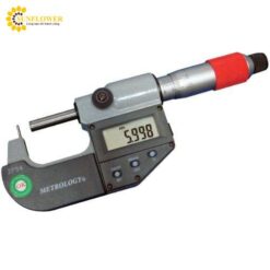 EM-9124 Digital Outside Micrometer