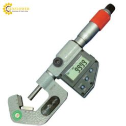 EM-9142 Digital Outside Micrometer (V-Anvil)