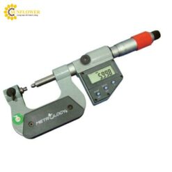 EM-9160 – Digital Outside Micrometer (Screw Thread)