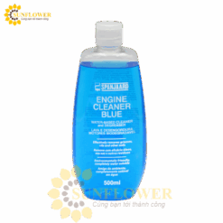 ENGINE CLEANER BLUE (WATER-BASED)- CHẤT LÀM SẠCH ĐỘNG CƠ XANH 