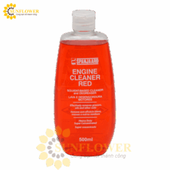 ENGINE CLEANER RED (SOLVENT-BASED)- CHẤT LÀM SẠCH ĐỘNG CƠ ĐỎ 