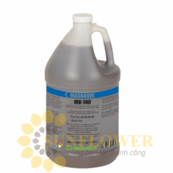 Mực từ pha sẵn gốc nước Magnaflux MV-740 