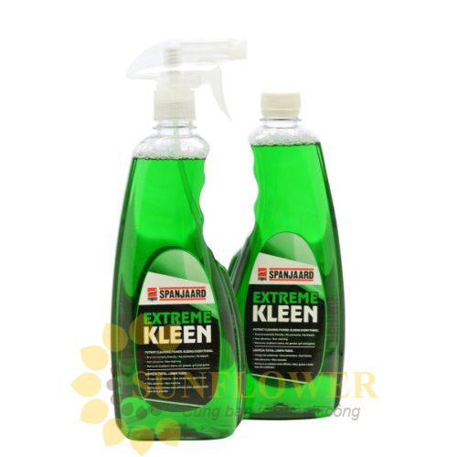 EXTREME KLEEN- Chất tẩy rửa mạnh mẽ