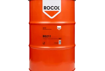 ROCOL BG211 - Mỡ bôi trơn ổ bi, ổ lăn và ổ trượt