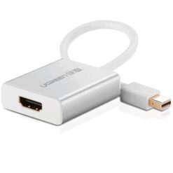 Cáp mini display port to HDMI Ugreen 10401