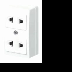 Ổ cắm đôi nổi Panasonic