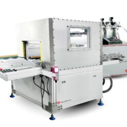 FAC-950 Hệ thống potting chân không công suất lớn