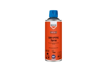 ROCOL DRY PTFE Spray- Bình xịt PTFE cấp thực phẩm đa năng