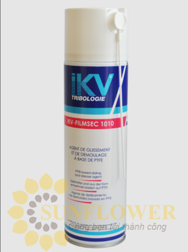 IKV-FILMSEC 1010 Spray