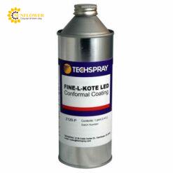 Fine-L-Kote LED Silicone Coating 2120-P
