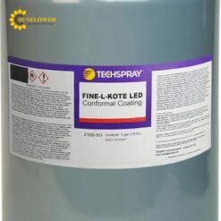 Fine-L-Kote LED Silicone Coating 2120-5G