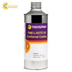 Fine-L-Kote SR Silicone Conformal Coating 2102-P