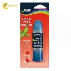 Fine & Wide glu pen