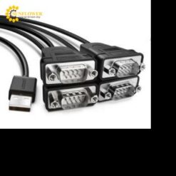 Bộ chuyển đổi từ USB sang RS-232 Ugreen 30770