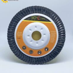 FLAP DISC D100, P=80
